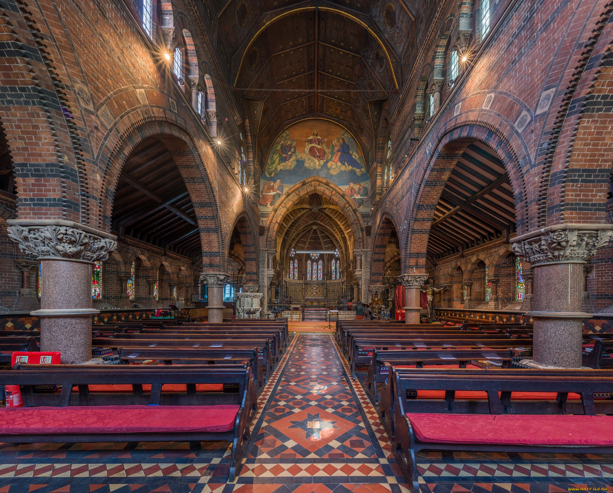 st james the less,  pimlico, , ,   , , 